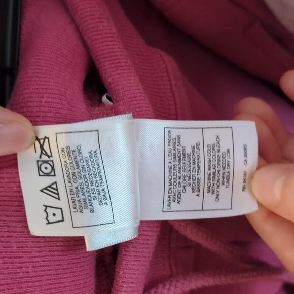 Disney Pooh PJ Set (Snap Shirt & Drawstring Bottom) - Picture 9 of 13